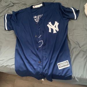 Aaron Judge New York Yankees Jersey